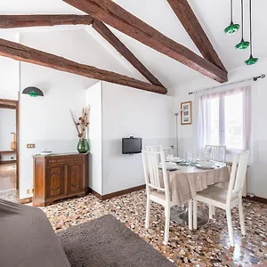 Colombina Apartamento