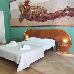  Apartament Speciale Tarshito Włochy