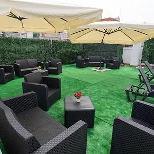  Apartament Dream Palace Włochy