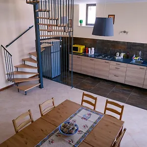  Apartment U Passiaturi Big House Italy
