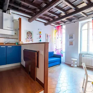  Apartment Casa Mucci Italy