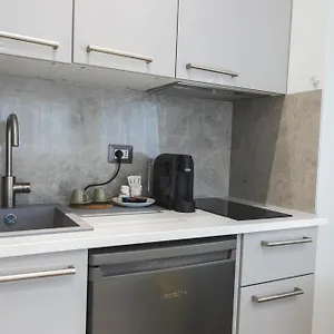 Residenza Gioiello - Comfort & A Apartment Mailand