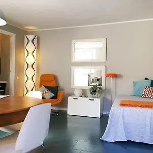  Apartment Molly's Italy