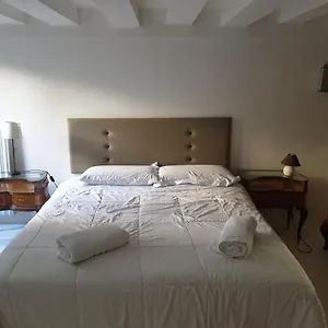 Ai Templari San Marco Сasa de vacaciones